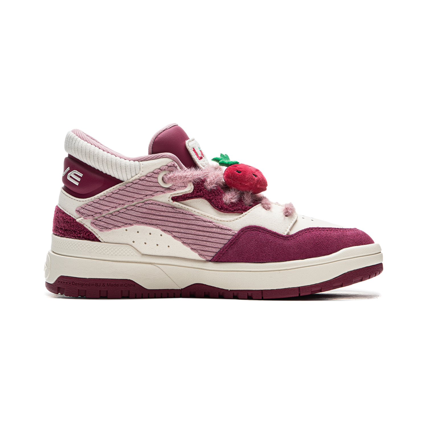 Disney x LiNing MID