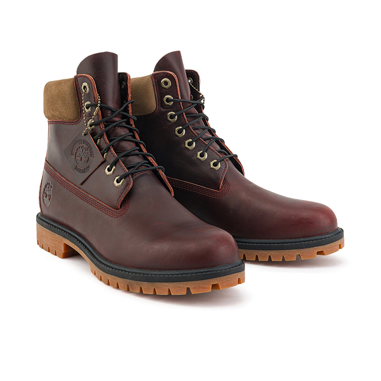 Timberland