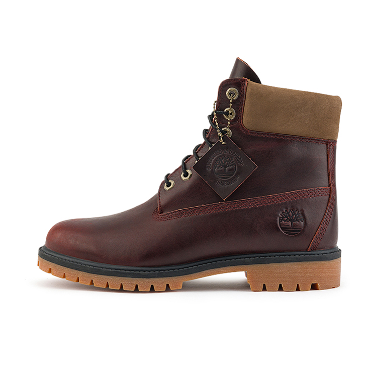 Timberland
