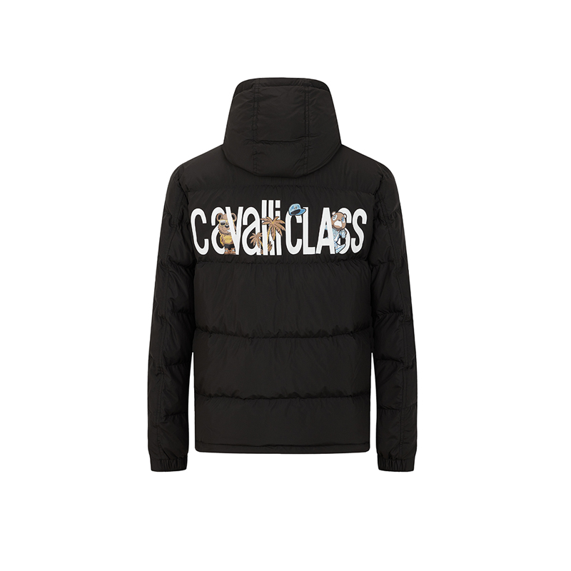 Cavalli Class