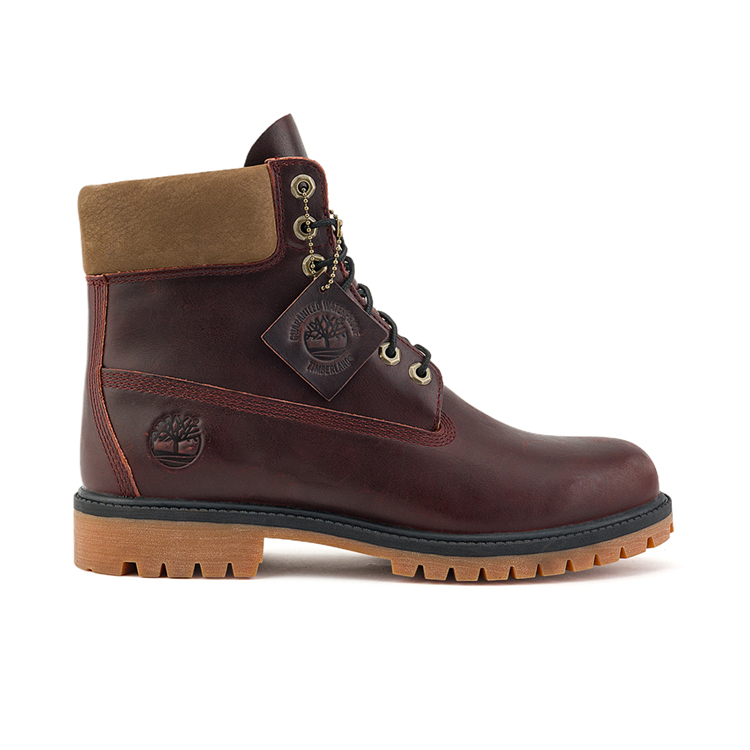 Timberland
