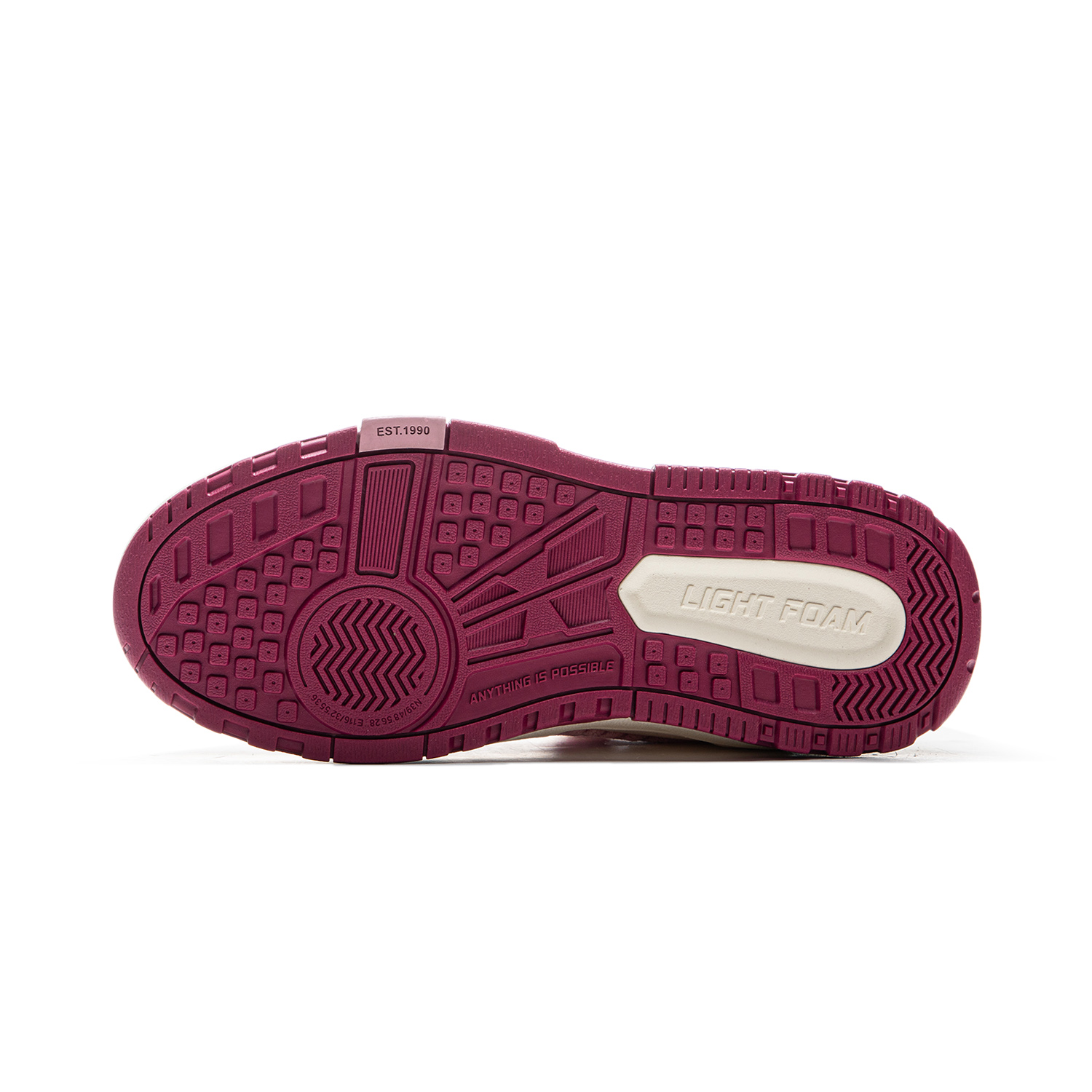 Disney x LiNing MID