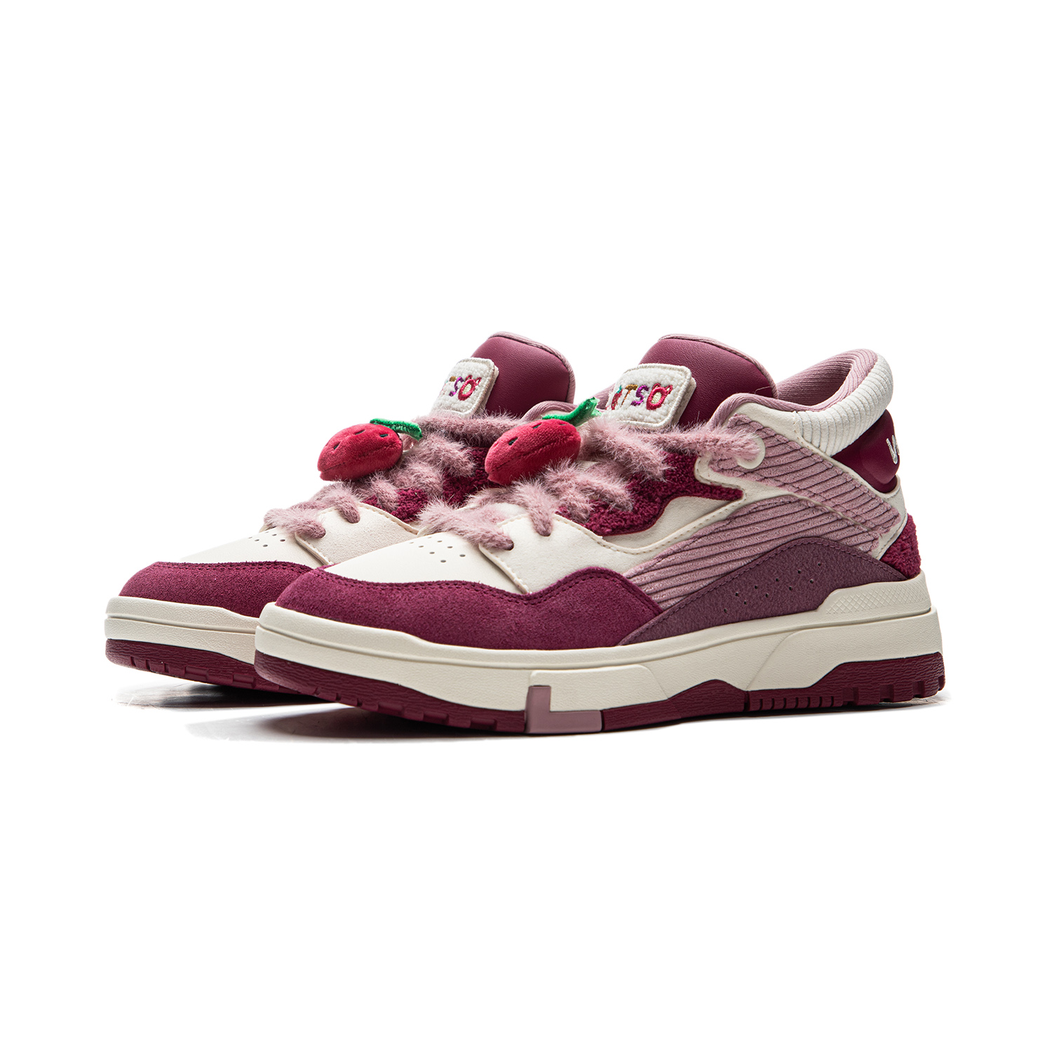 Disney x LiNing MID