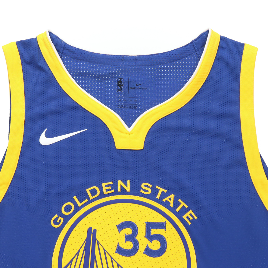 Nike NBA Kevin Durant Icon Edition Authentic AU