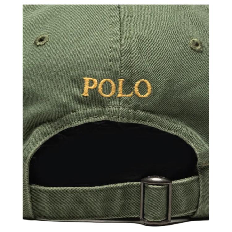 Polo Ralph Lauren Logo