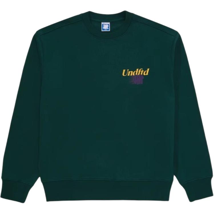 UNDEFEATED FW24