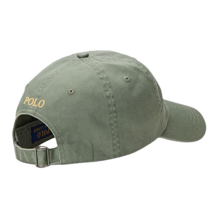 Polo Ralph Lauren Logo
