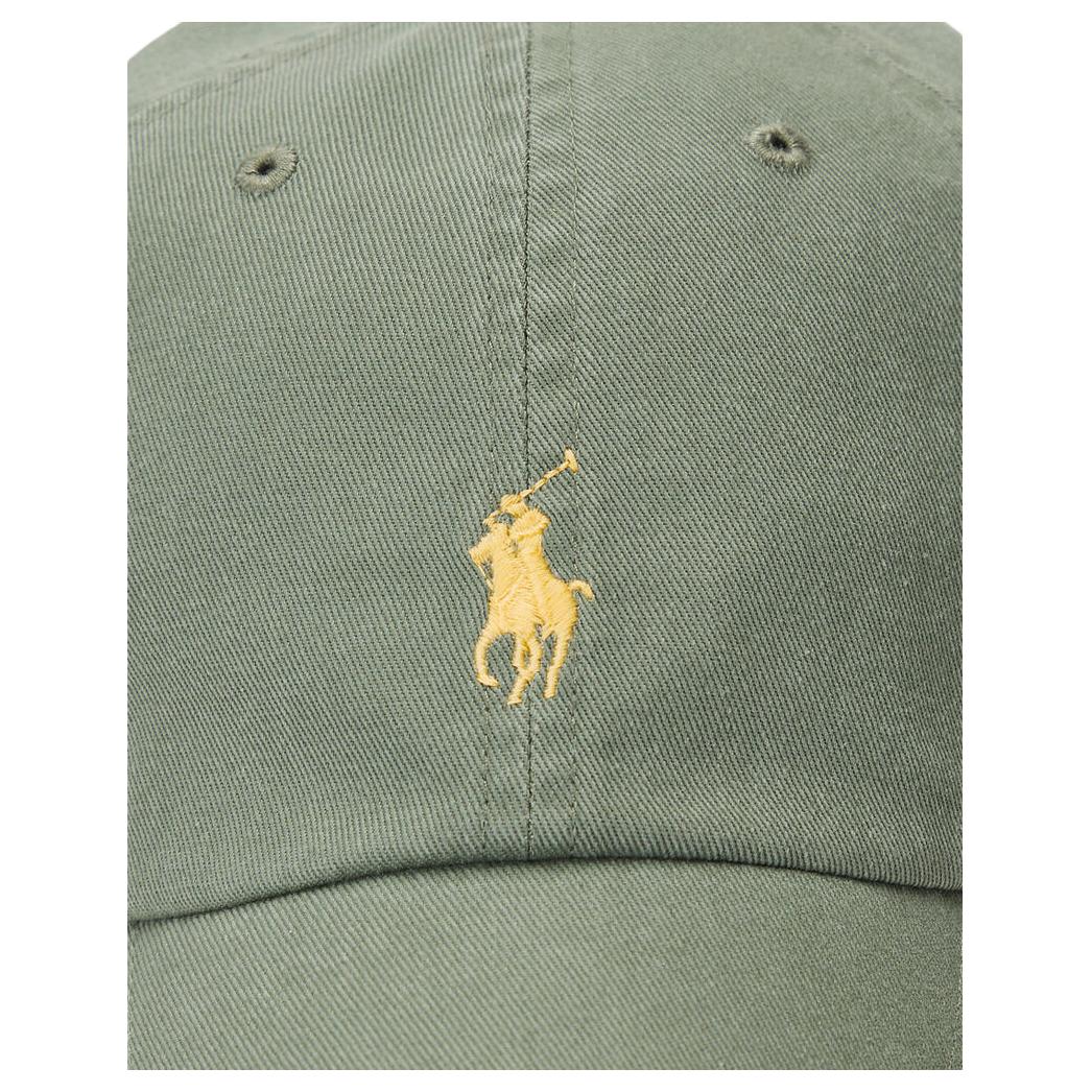 Polo Ralph Lauren Logo