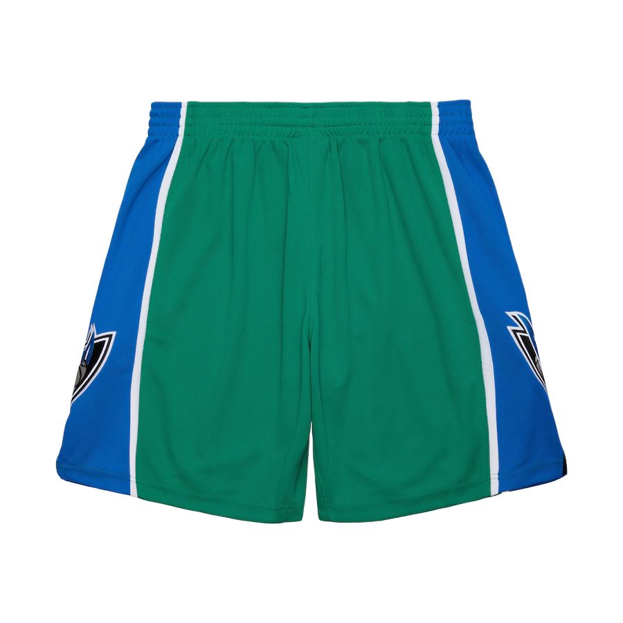 Mitchell Ness x NBA Dallas Mavericks 200405