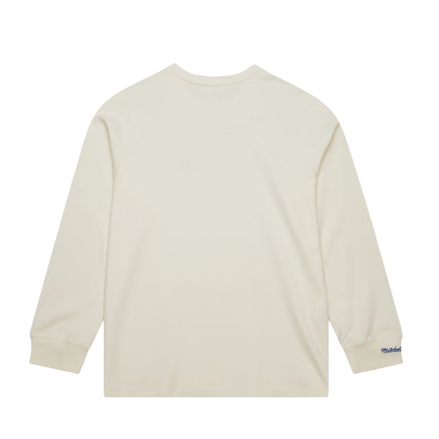 Mitchell Ness x NBA 76 Sswagger T