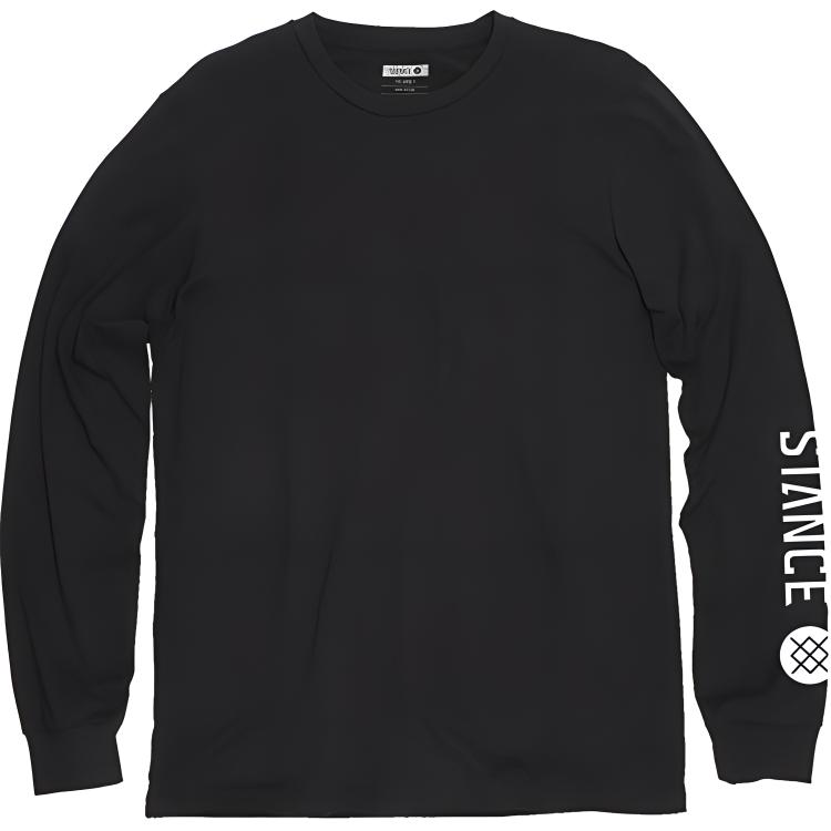 Stance T