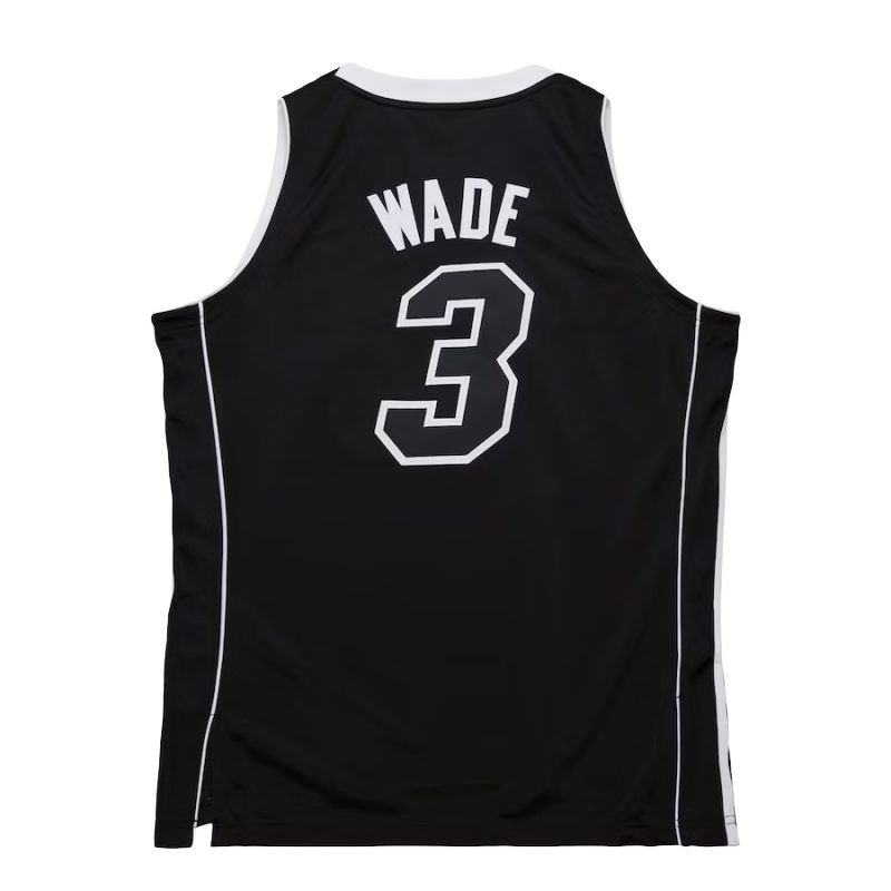 Mitchell Ness x NBA T