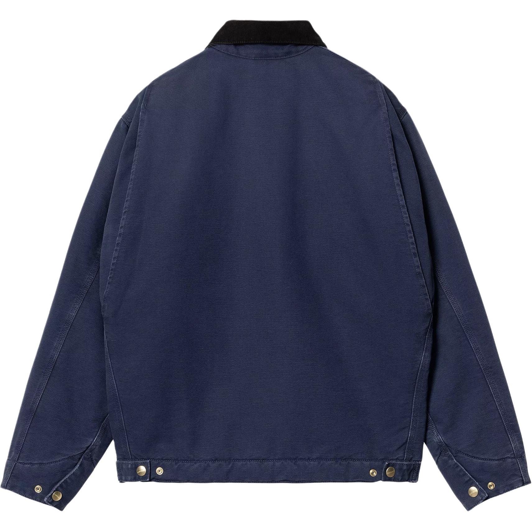 Carhartt WIP FW24 OG Detroit Jacket