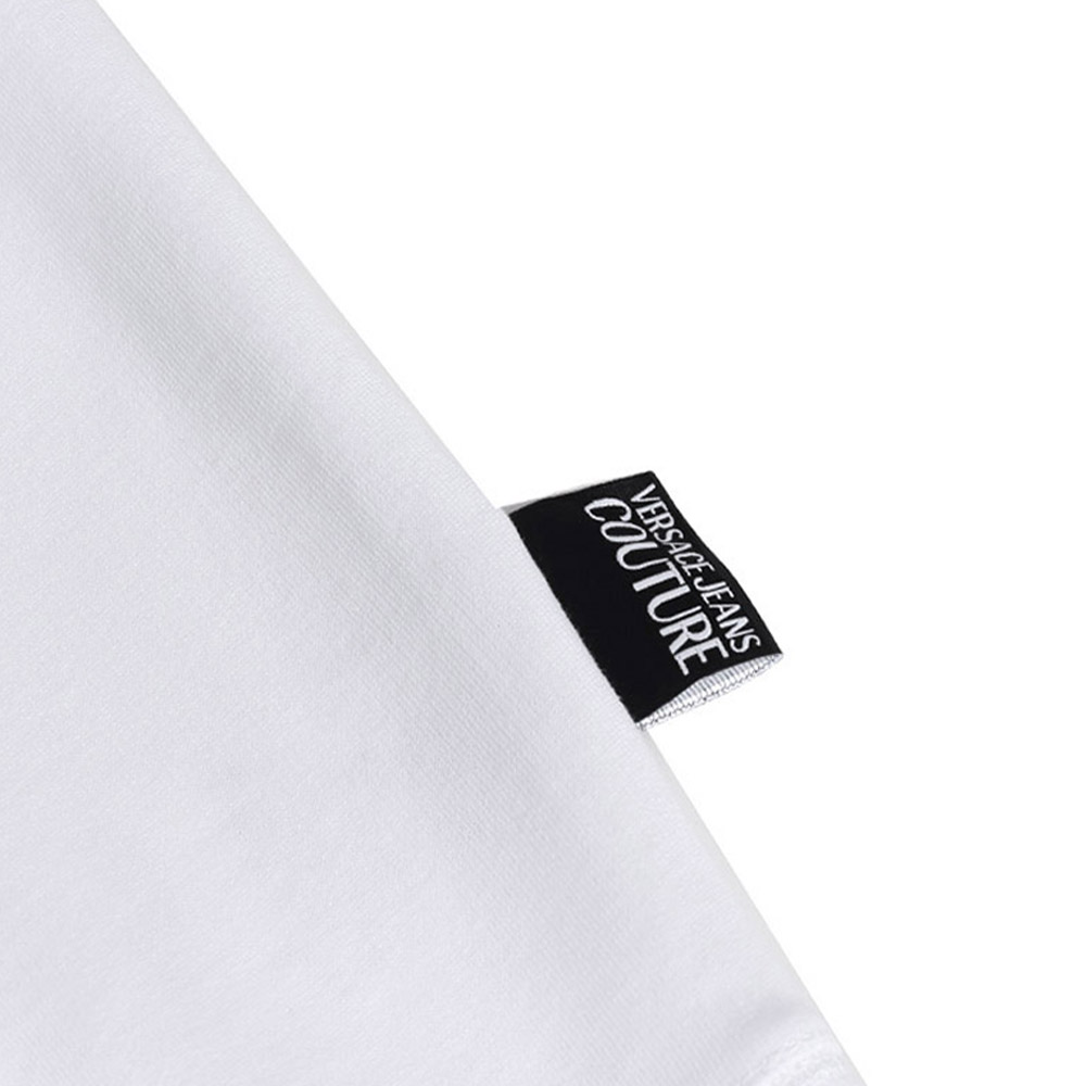 VERSACE JEANS COUTURE logo