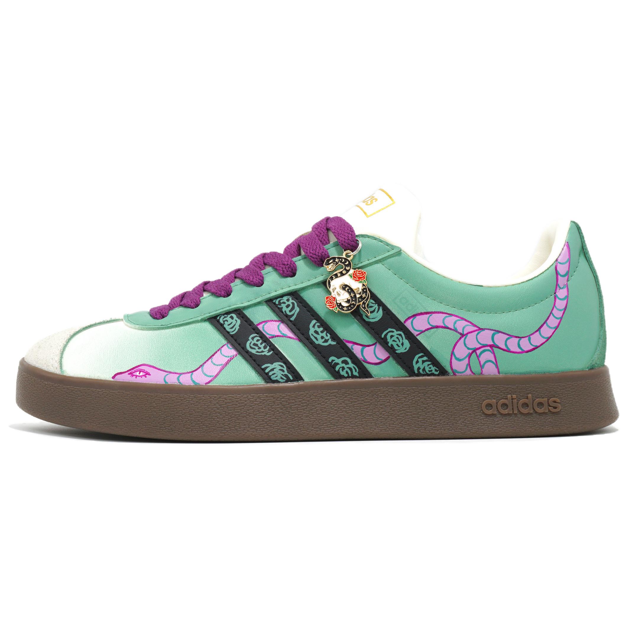 adidas VL COURT 2.0