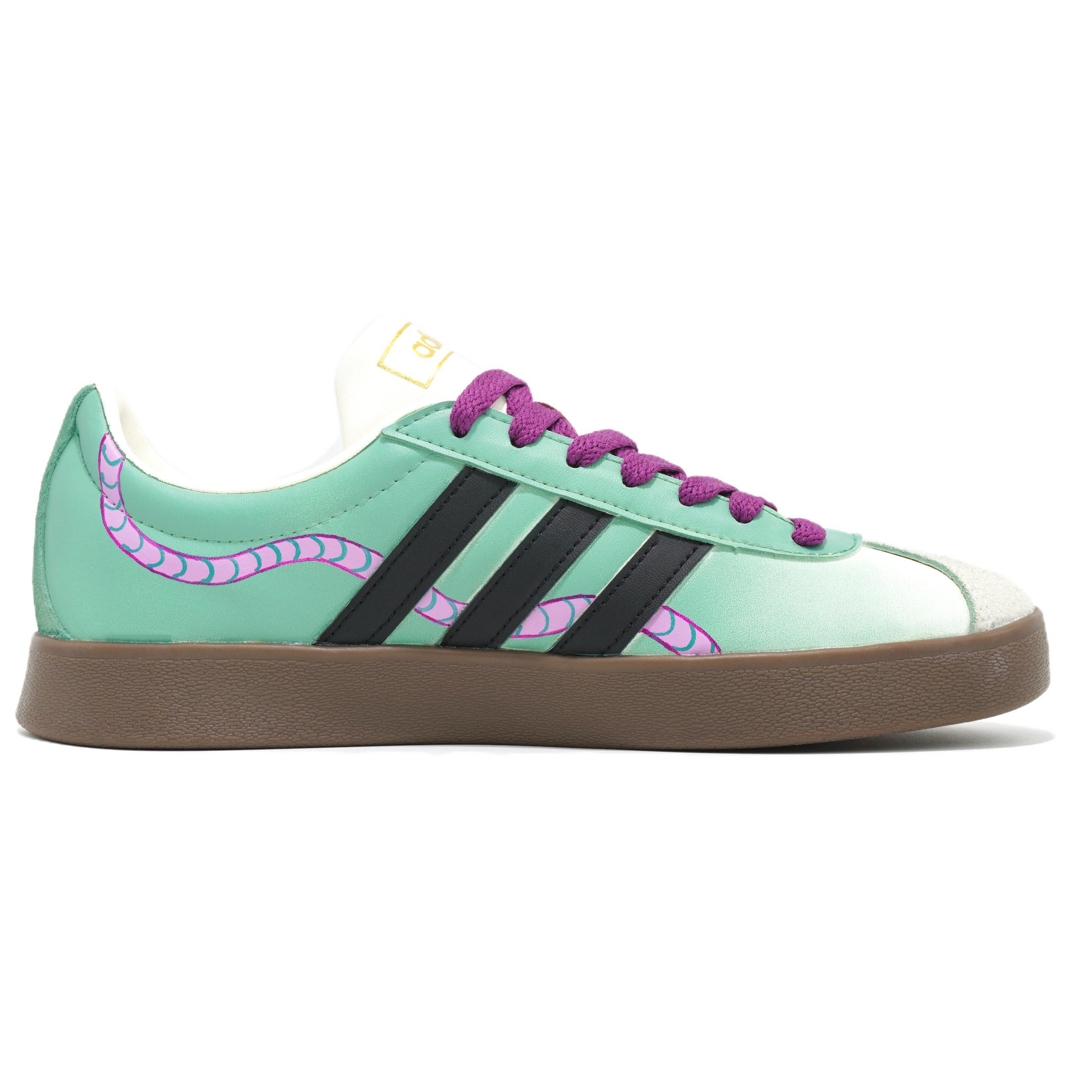 adidas VL COURT 2.0