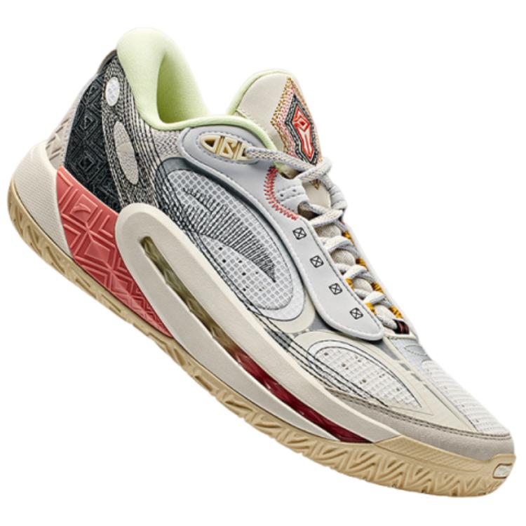 Anta 6