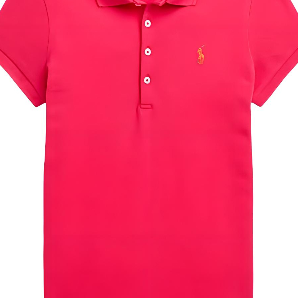 Polo Ralph Lauren SS24 LogoPolo
