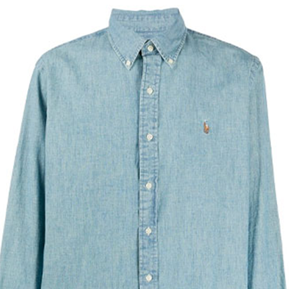 Polo Ralph Lauren FW21 Logo
