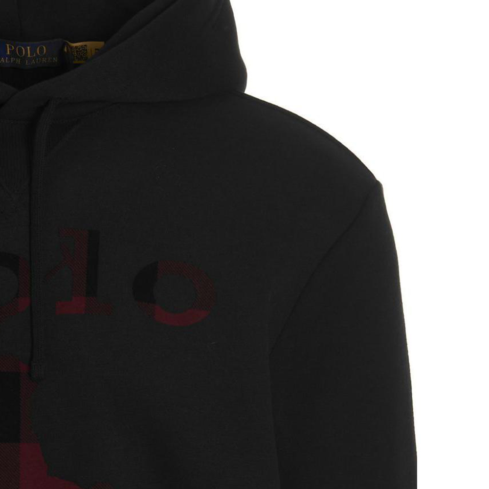 Polo Ralph Lauren FW22 Logo