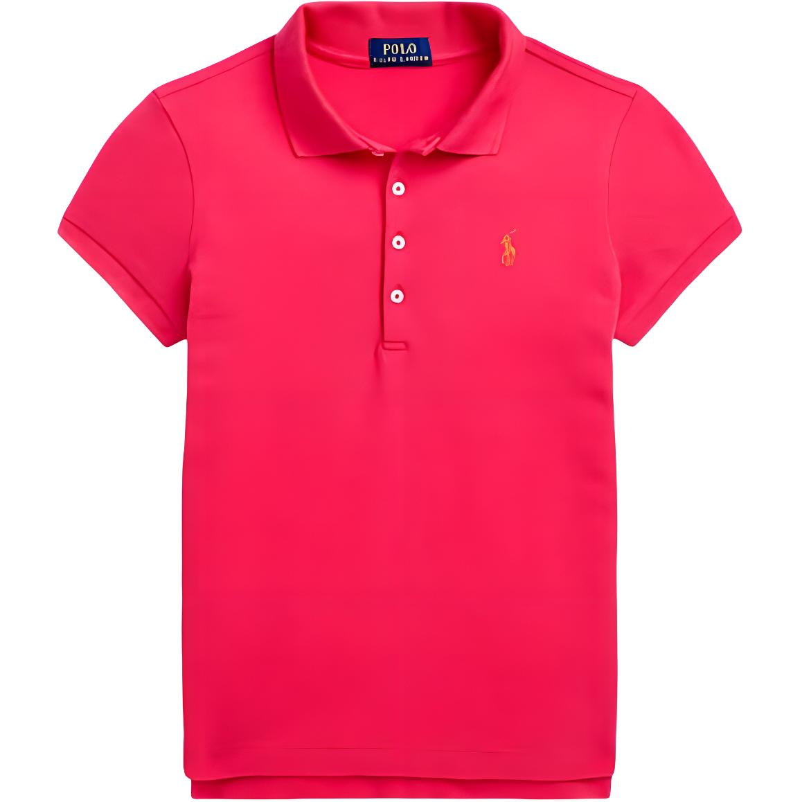 Polo Ralph Lauren SS24 LogoPolo