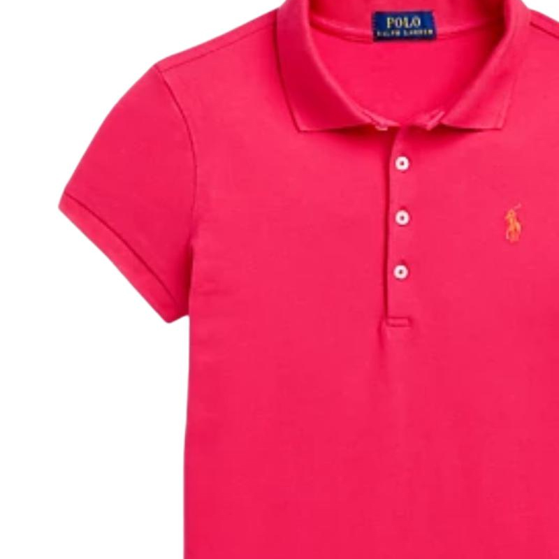 Polo Ralph Lauren SS24 LogoPolo