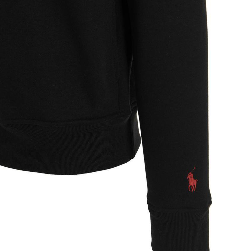 Polo Ralph Lauren FW22 Logo