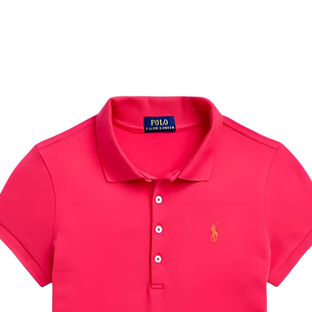 Polo Ralph Lauren SS24 LogoPolo