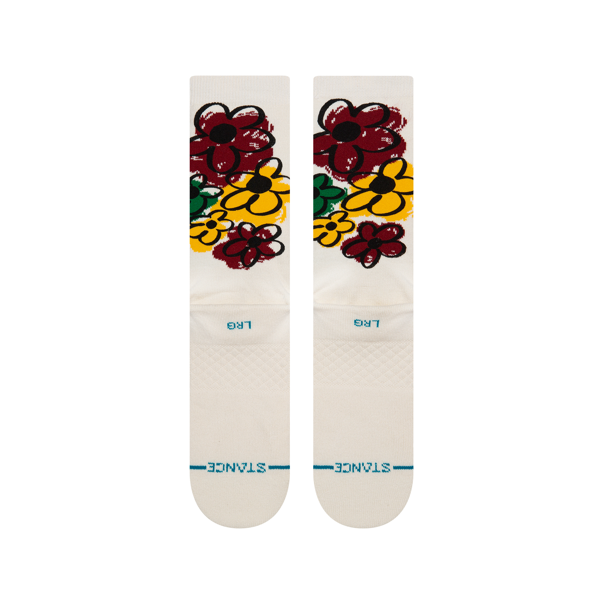Stance 1
