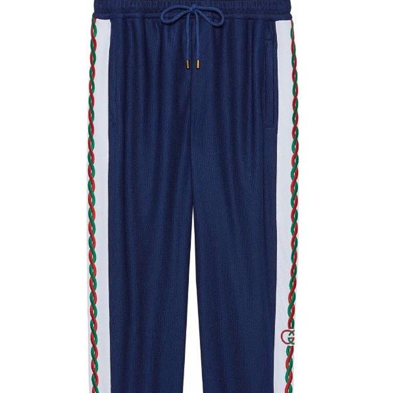 GUCCI SS22 Logo