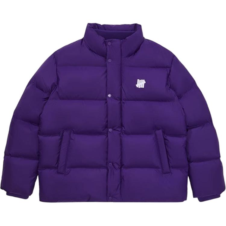 UNDEFEATED FW24 Logo