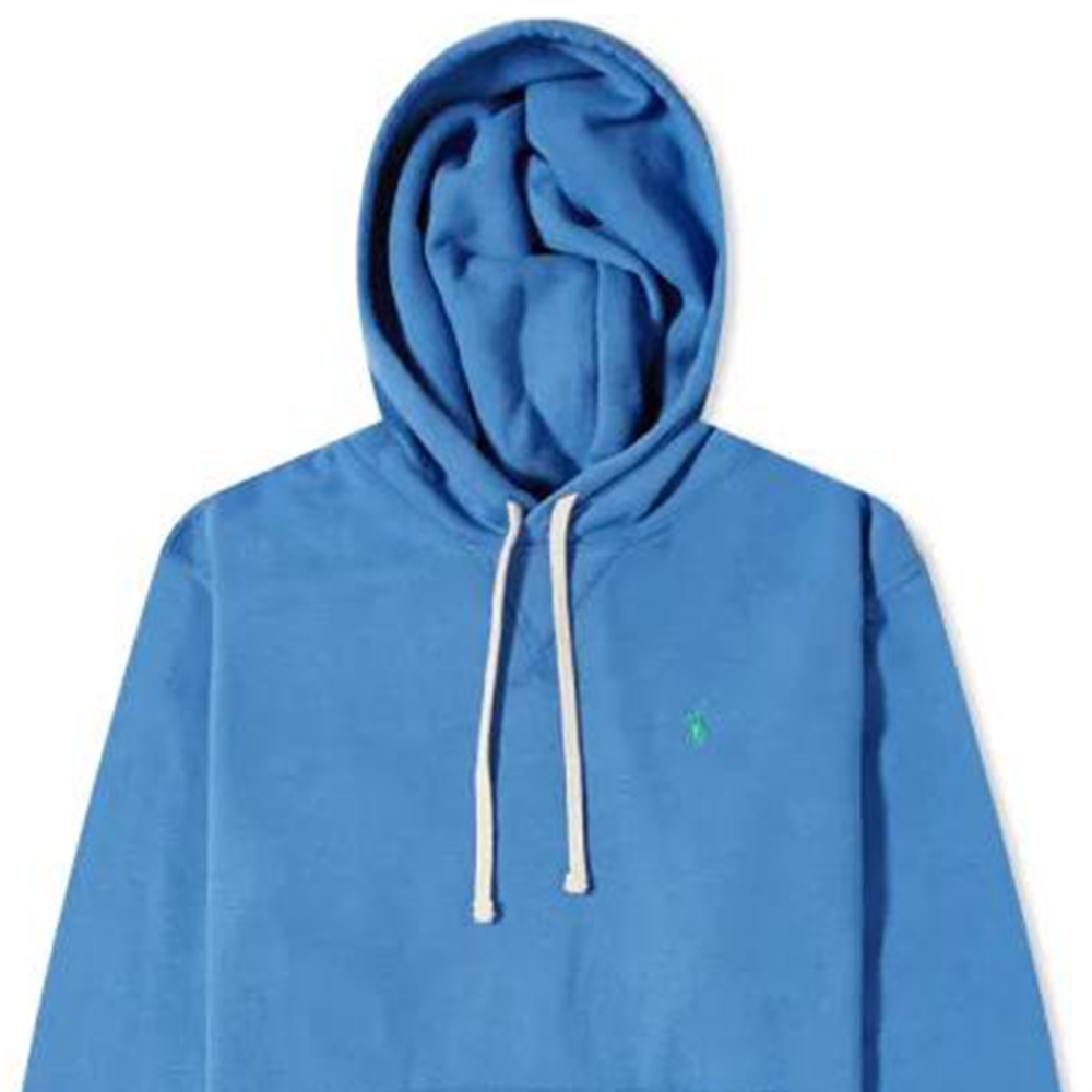 Polo Ralph Lauren FW22 Logo