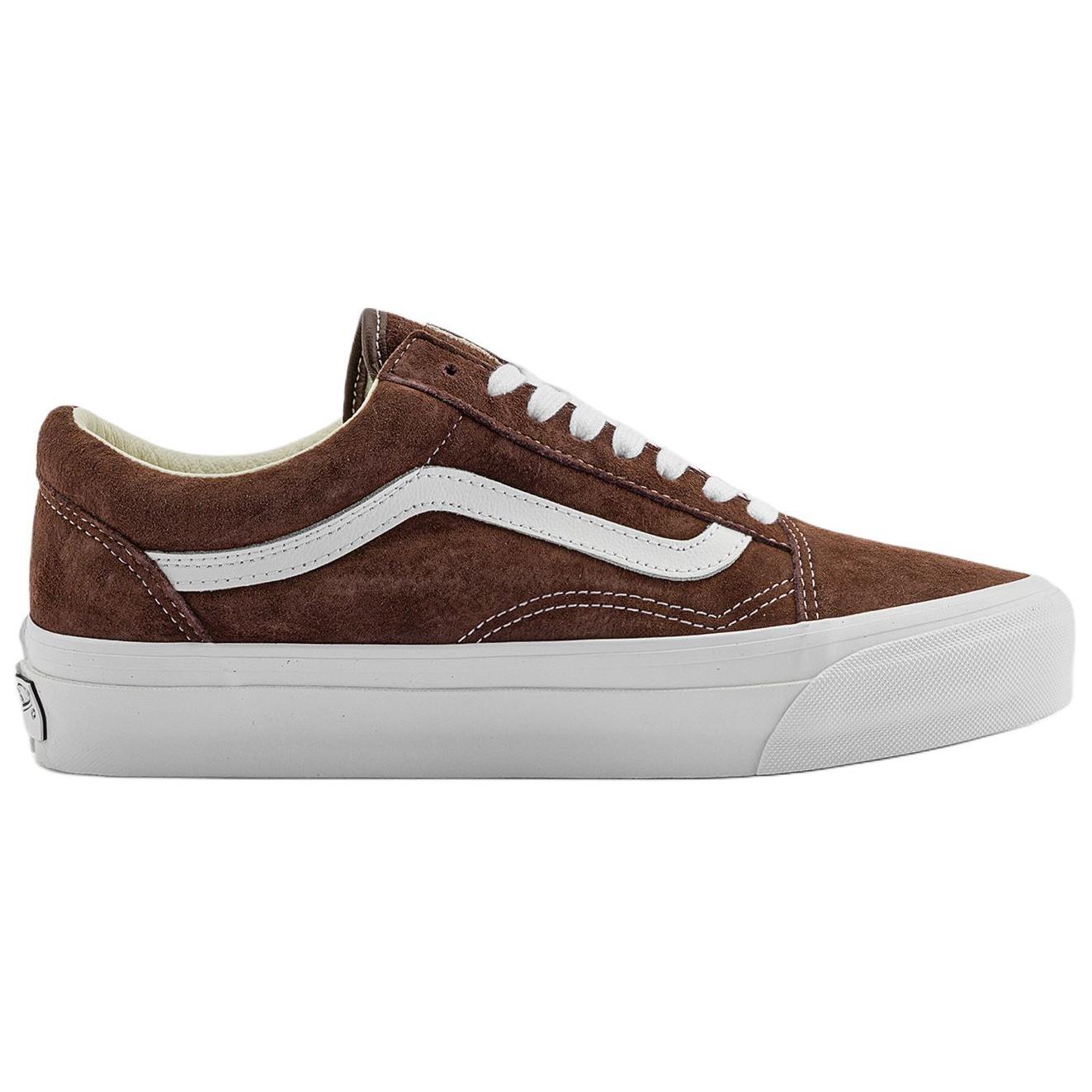 Vans Old Skool LX