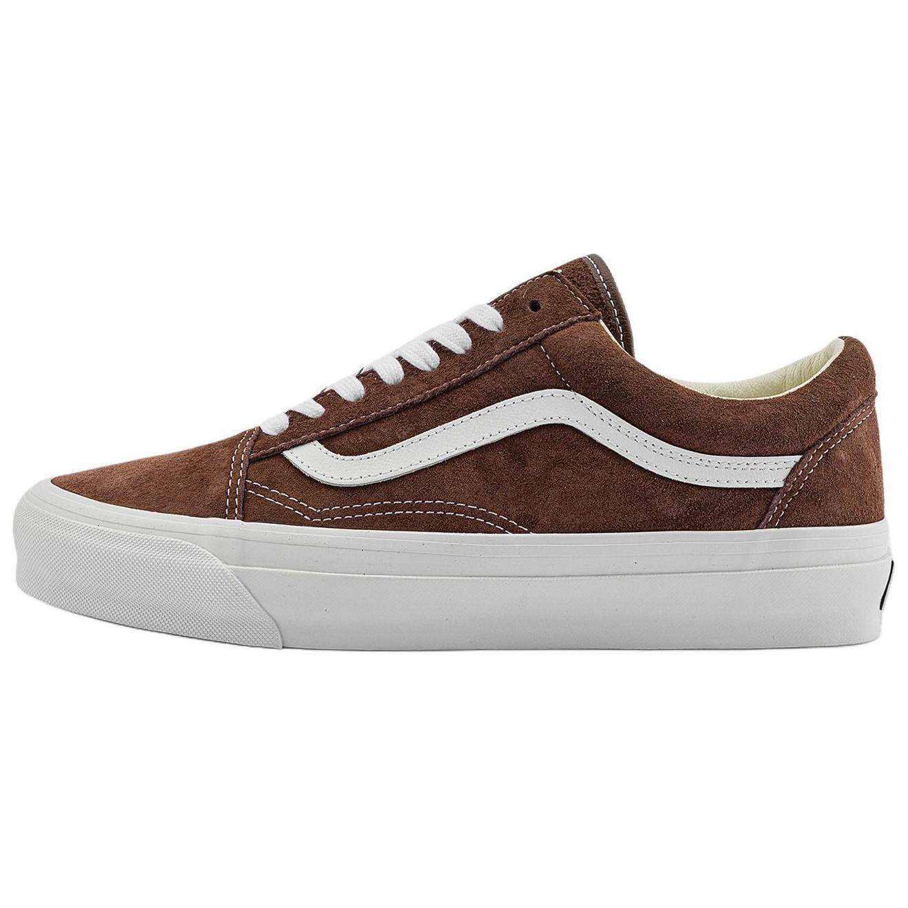 Vans Old Skool LX