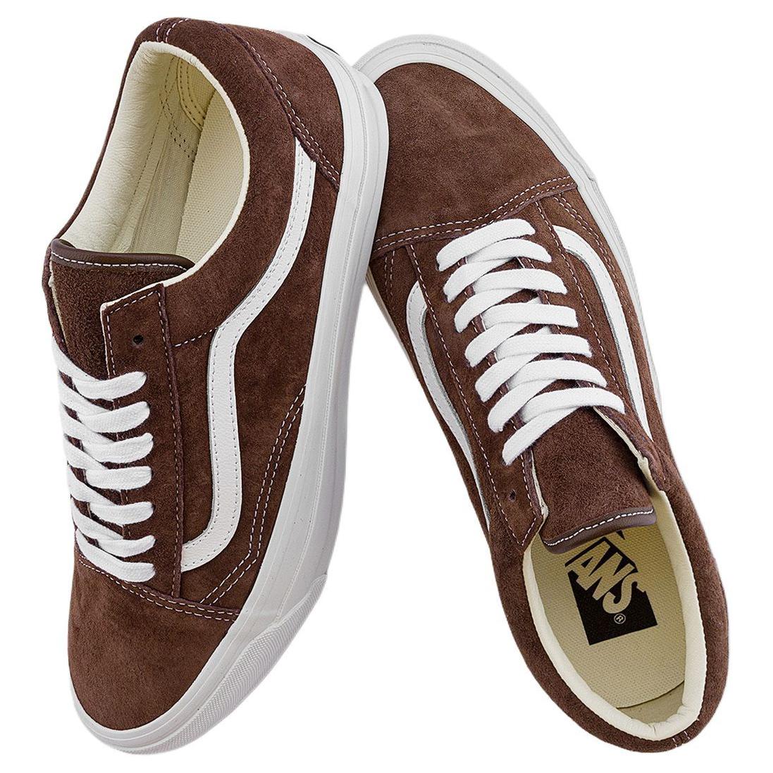 Vans Old Skool LX
