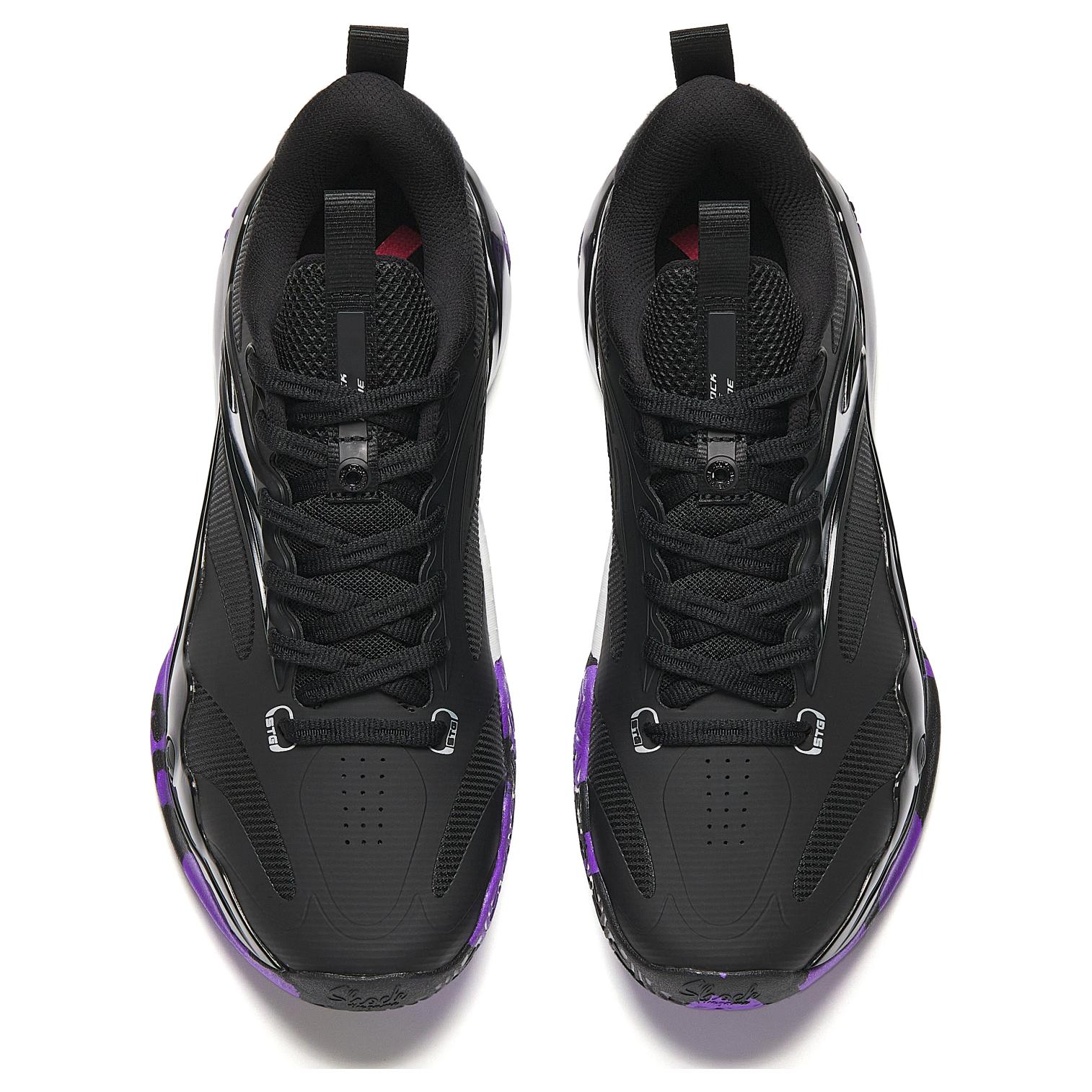 Anta 4 BM