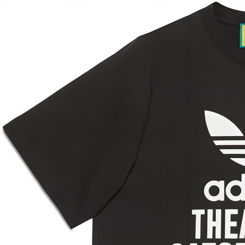 GUCCI x adidas SS23 LogoT