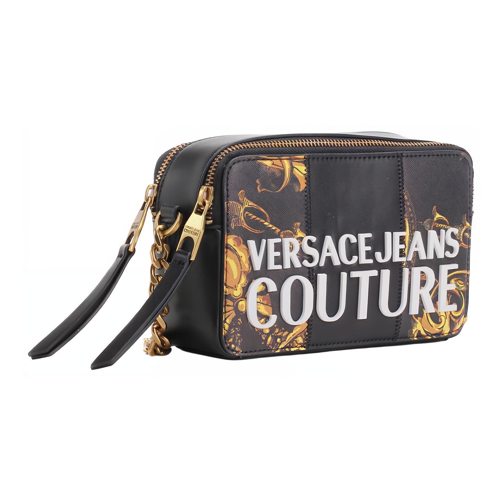 VERSACE JEANS COUTURE Logo