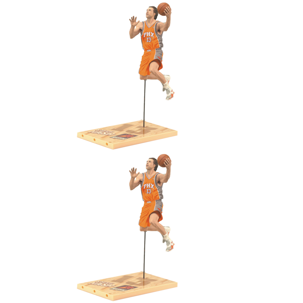 McFARLANE TOYS NBA NBA 19 15.2cm