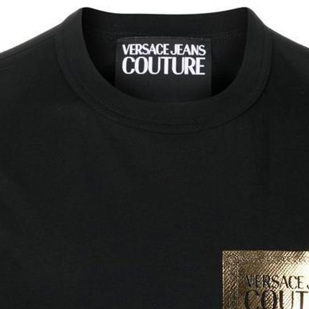 VERSACE JEANS COUTURE FW22 logoT