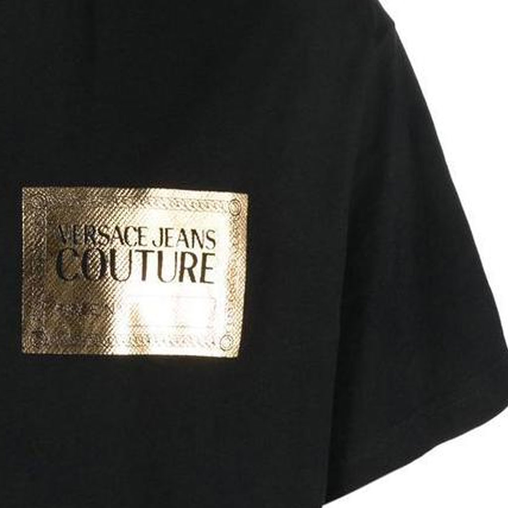 VERSACE JEANS COUTURE FW22 logoT
