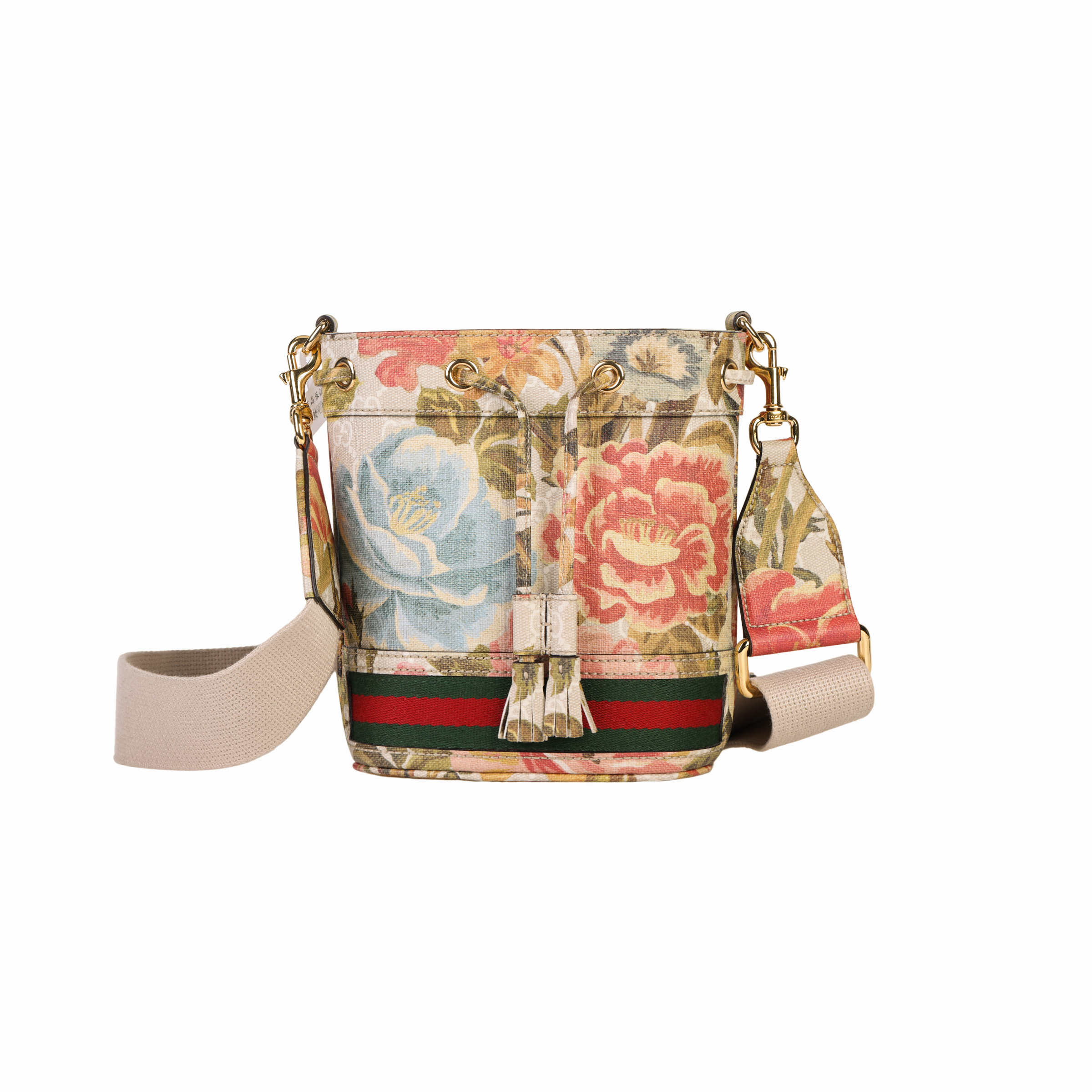 GUCCI Ophidia Logo