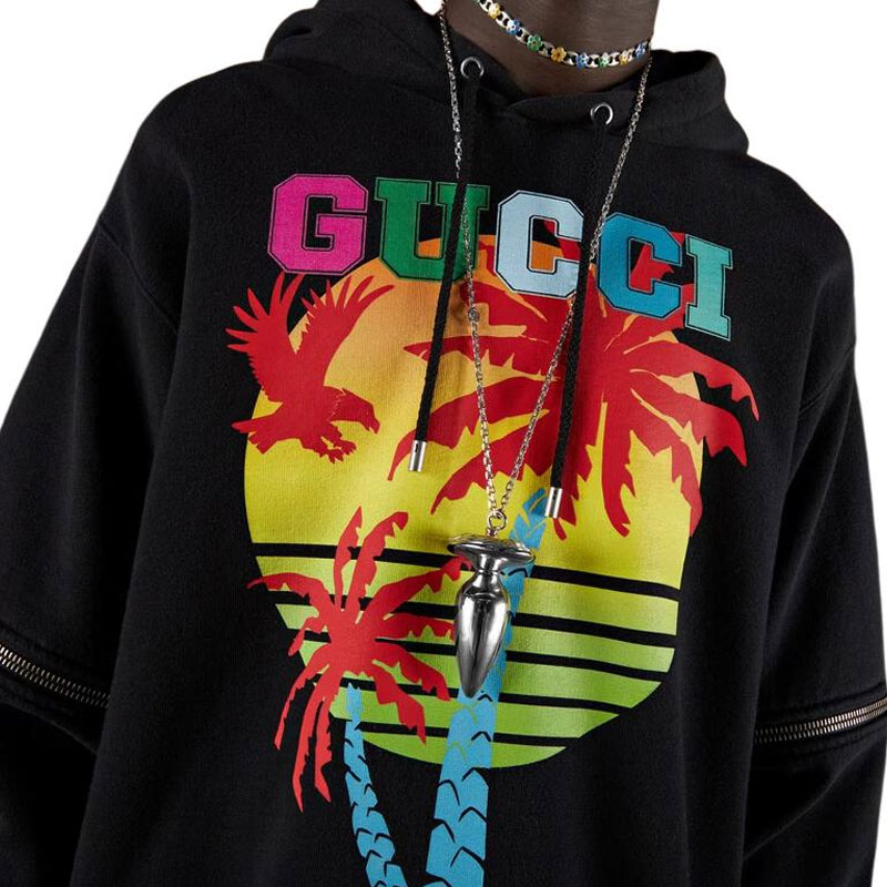 GUCCI SS22 Logo