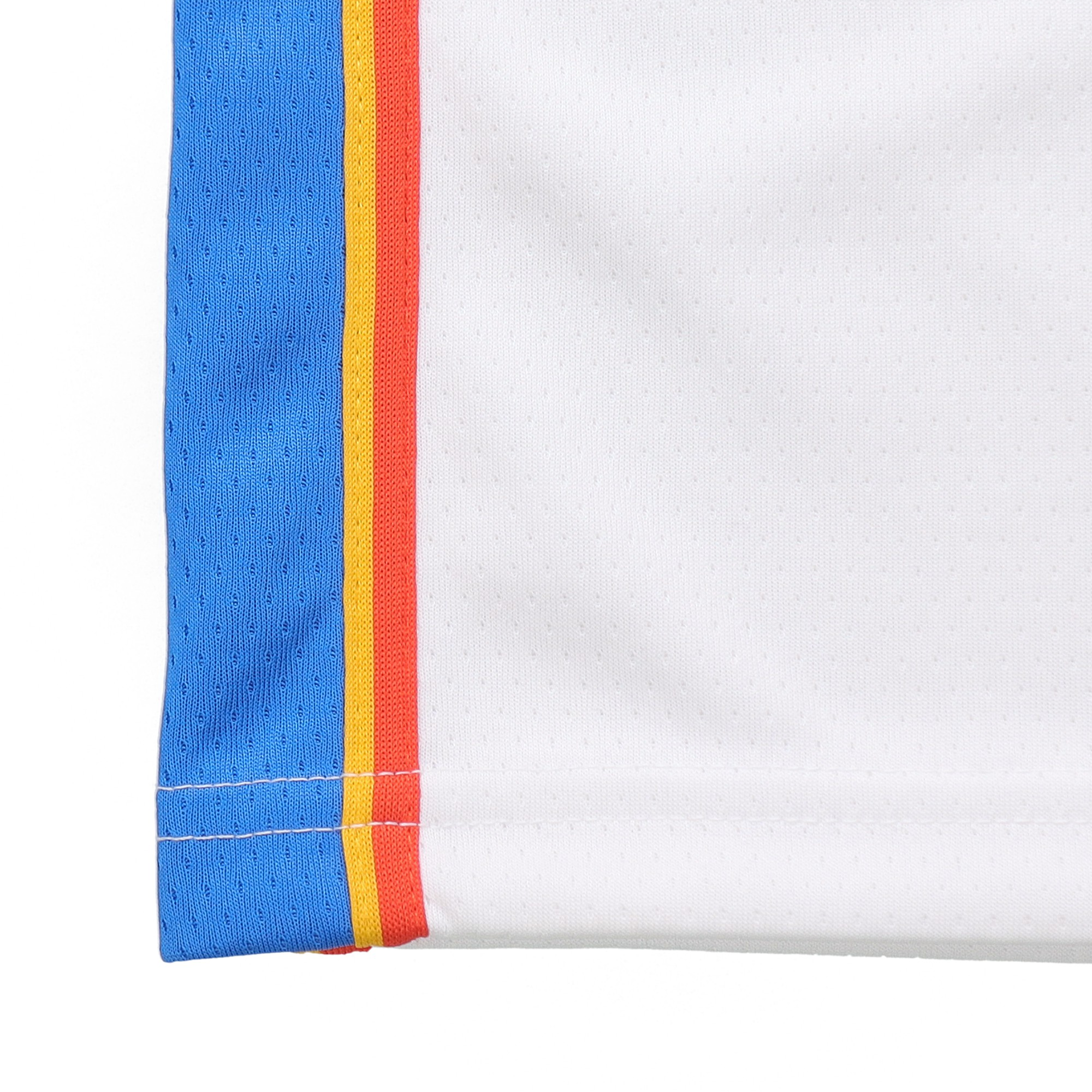 Nike NBA Paul George Association Edition Swingman Oklahoma City Thunder