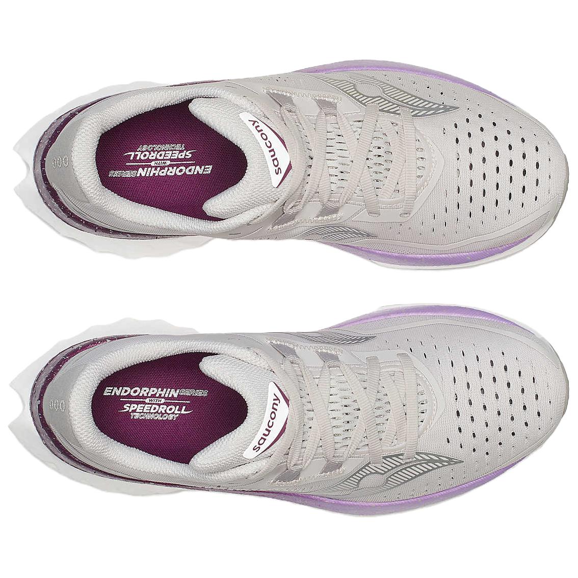 Saucony Endorphin Speed 4