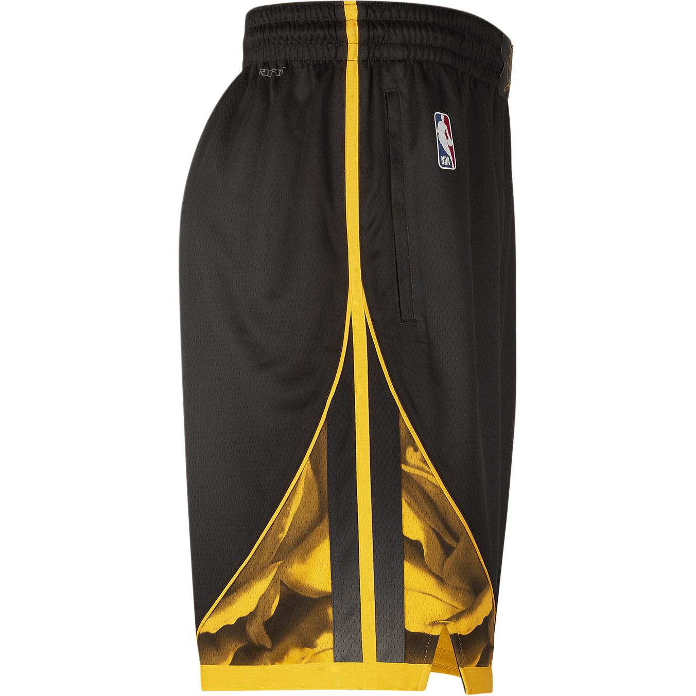 Nike NBA Logo