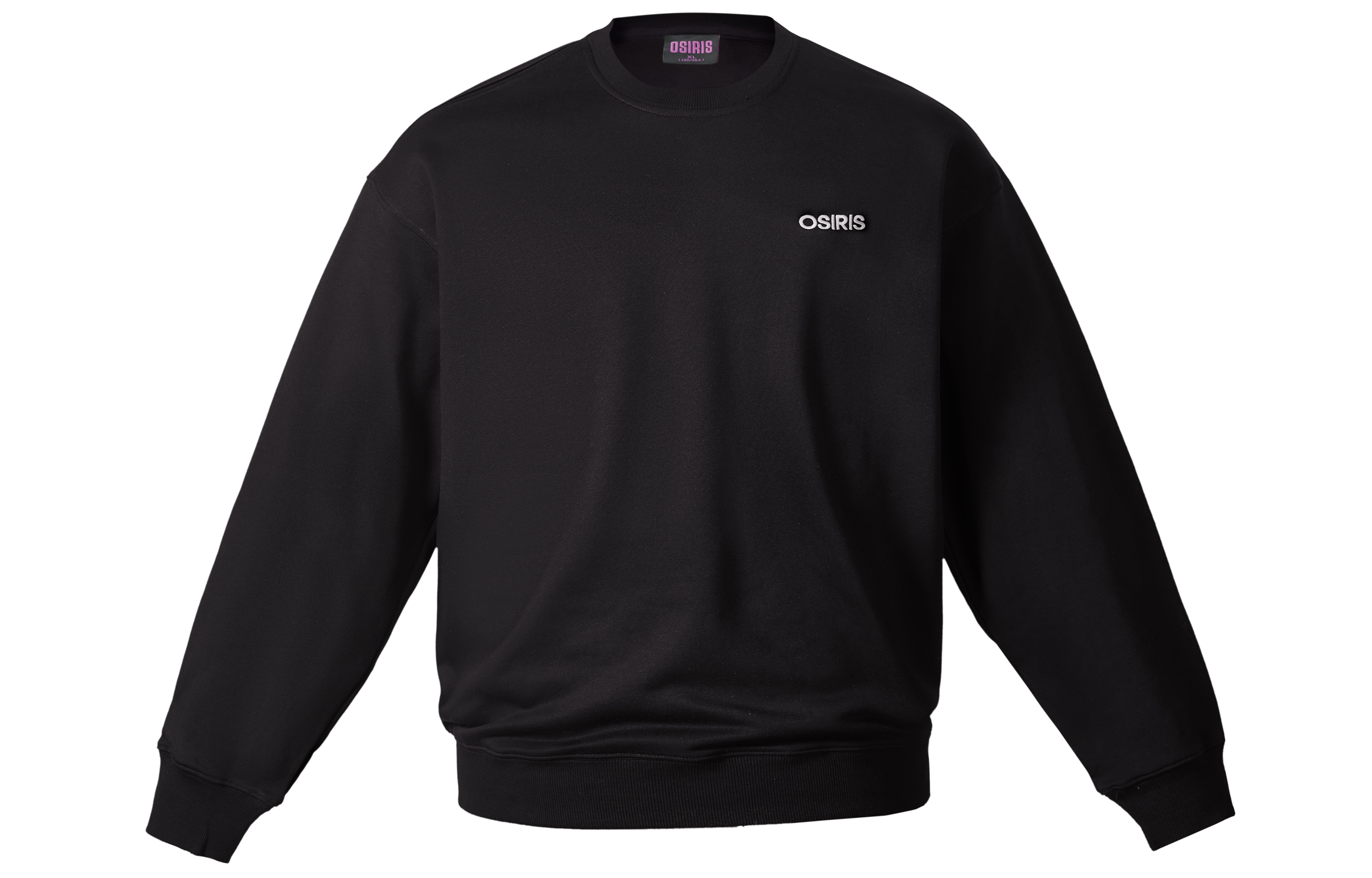 OSIRIS Logocleanfit