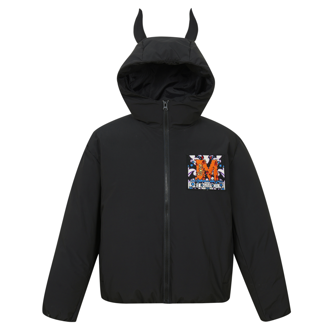 MEDM FW24
