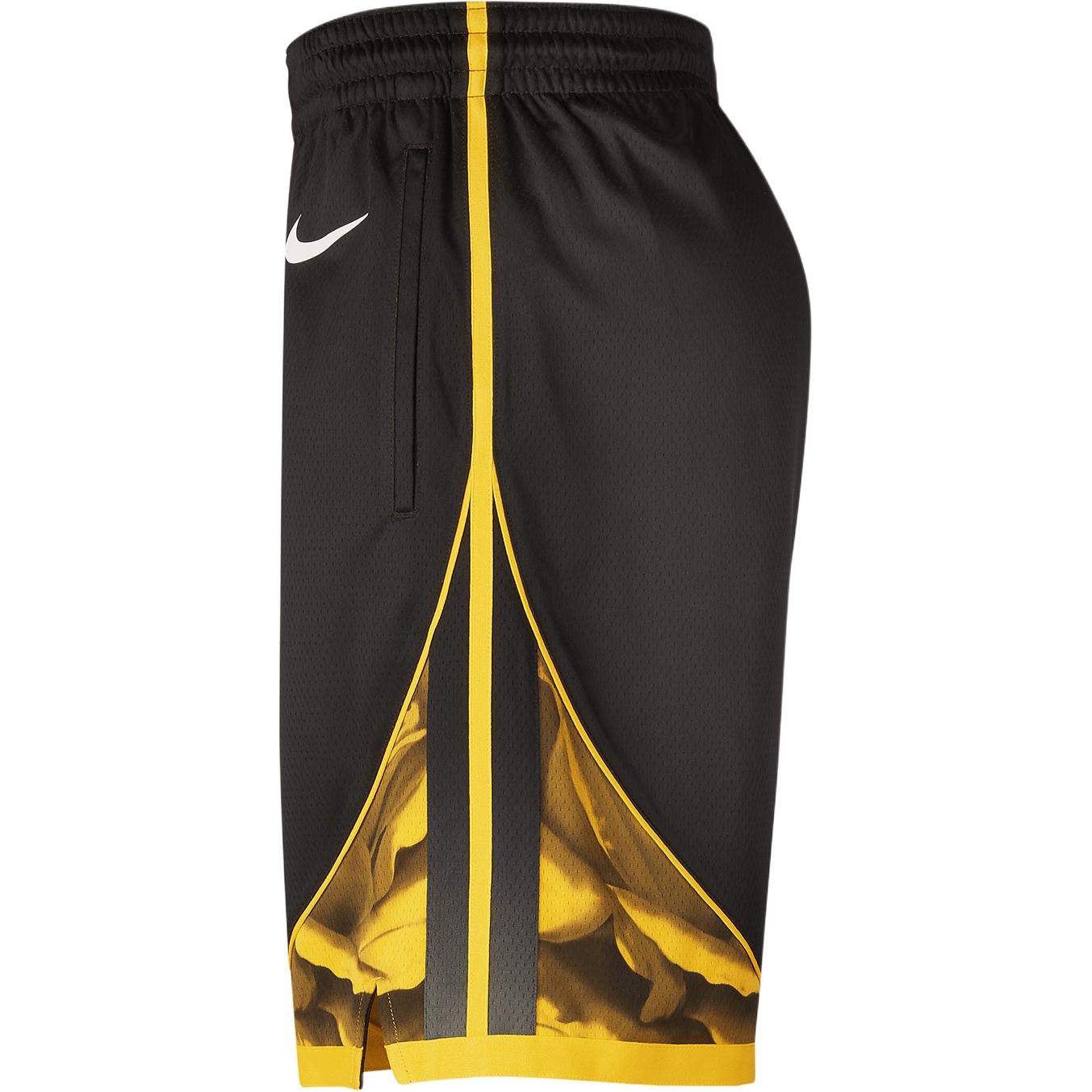 Nike NBA Logo