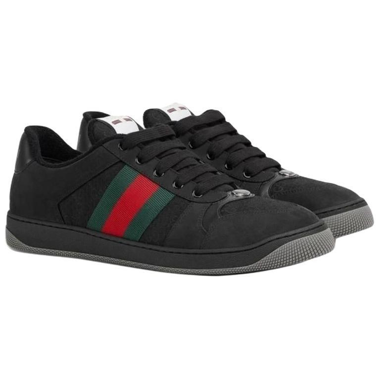 GUCCI Screener